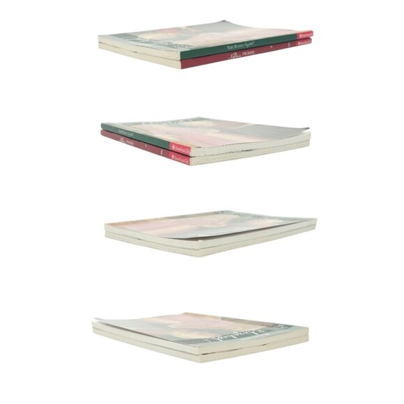 American Girl Very Funny Elizabeth Nellies Promise Paperback Book Lot Of 2 - Picture 6 of 6